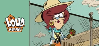 Casa gălăgioasă Sezonul 5 Episodul 11