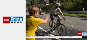 Interview PLUS - Jan Poulík