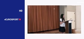 Olimpiai Játékok: The Power of the Olympics