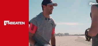 Extreme sports: FISE World Series