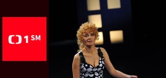 Tak neváhej a toč speciál