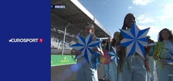 Vytrvalostní závody WEC - 6 hodin na Interlagosu