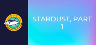 Stardust, part 1