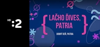 Dobrý deň, Patria - rómsky E29