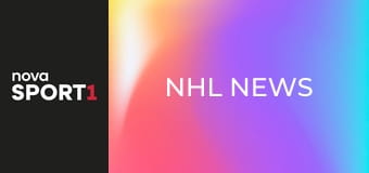 NHL News