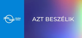 Azt beszélik