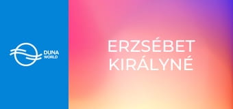 Erzsébet királyné