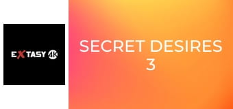 Secret Desires 3