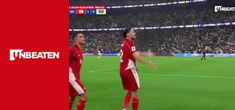 Football: FIFA World Cup Asian Qualifiers