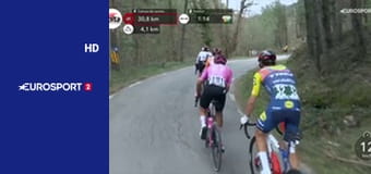 Kerékpár: World Tour Katalán körverseny férfiak - 6. szakasz