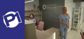 Coś śmiesznego S1E8 - Kabaret Młodych Panów