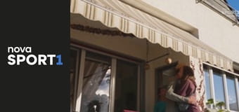 Extremní sporty - The Smell of Clouds