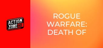 Zsivány kommandó: Egy nemzet halála