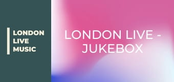 LONDON LIVE - Jukebox - Boyz 2 Men