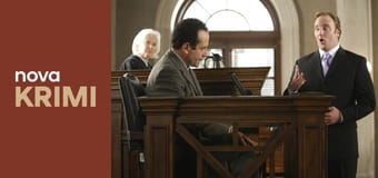 Můj přítel Monk S6E5 - Pan Monk pomáhá s výchovou