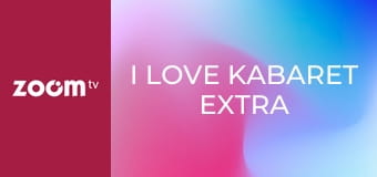 I love kabaret Extra S4E2