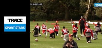 The Short List E11 - Top 10 Tennis Players