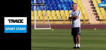 Football Stars E9 - Bonucci Haircuts Pandev