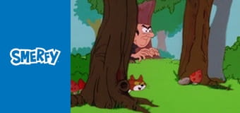 Wszystko smerfne, co się smerfnie kończy