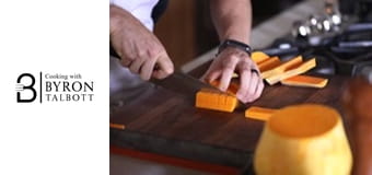 Ризото с тиква (в ресторантски стил) Ризото с тиква (в ресторантски стил)