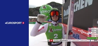 Skoky na lyžích: SP mužů: Planica