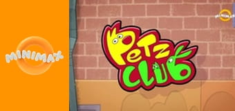 Malí zvířecí detektivové S1E4 - Ztratil jsem páníčka