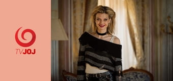 Aristokratka vo vare