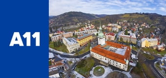 Vsetínští rodáci a patrioti - Zuzana Holubcová, vědkyně