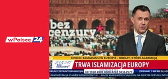 Bez cenzury i na żywo