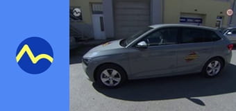 Zámena manželiek - Věra a Nikola