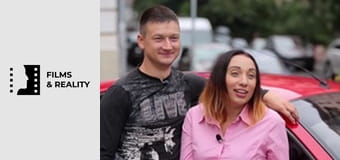 Naucz Żonę Prowadzić Samochód, Odcinek 14