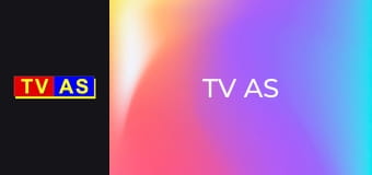 TV AS TV AS