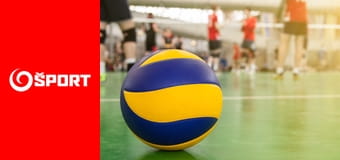 Volejbal: Challenge Cup mužov