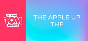 The Apple Up the Rock S1E30