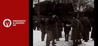 Związek Radziecki - Odcinek 1