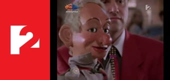 Walker, a texasi kopó S6E16 - Cherokee csapat 2/2.