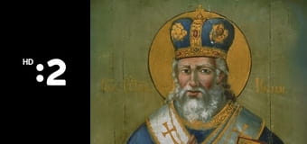 Pravá tvár sv. Mikuláša