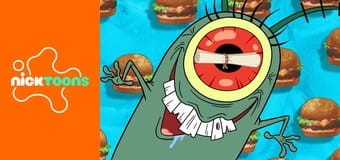 SpongyaBob Kockanadrág S12E264 - Plankton gyakornoka / Patrick hisztije SpongyaBob Kockanadrág S12E264 - Plankton gyakornoka / Patrick hisztije