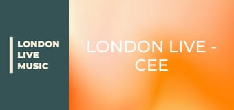 LONDON LIVE - Cee Lo Green