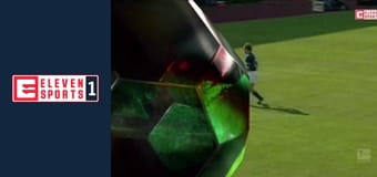 Najlepsi pomocnicy Bundesligi lat 90.