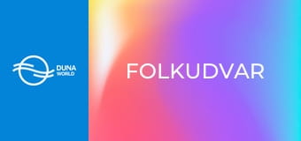 Folkudvar