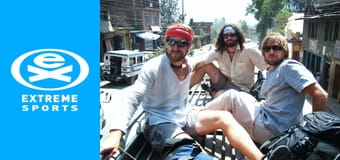 Dincolo de calea bătută S1E9