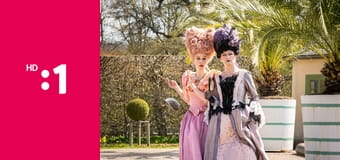 Najkrajšie rozprávky: Trasorítka