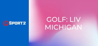 Golf: LIV Michigan