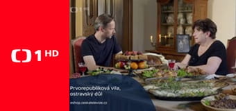 V novém světle - Aktivní stáří