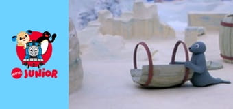 Pingu Sezonul 1 Episodul 10