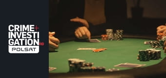 Zabójcze wakacje S1E4 - Donald