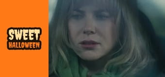 Преди да заспя