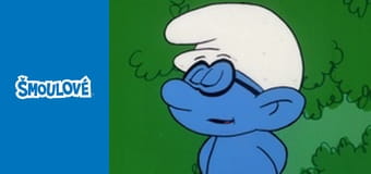 Šmoulové a příšerpták