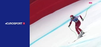 Alpské lyžování: SP mužů: Kvitfjell